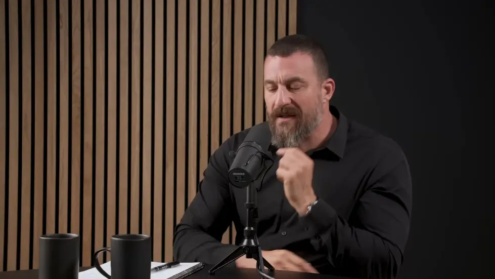 Dr. Satchin Panda: Intermittent Fasting to Improve Health, Cognition & Longevity | Huberman Lab 072