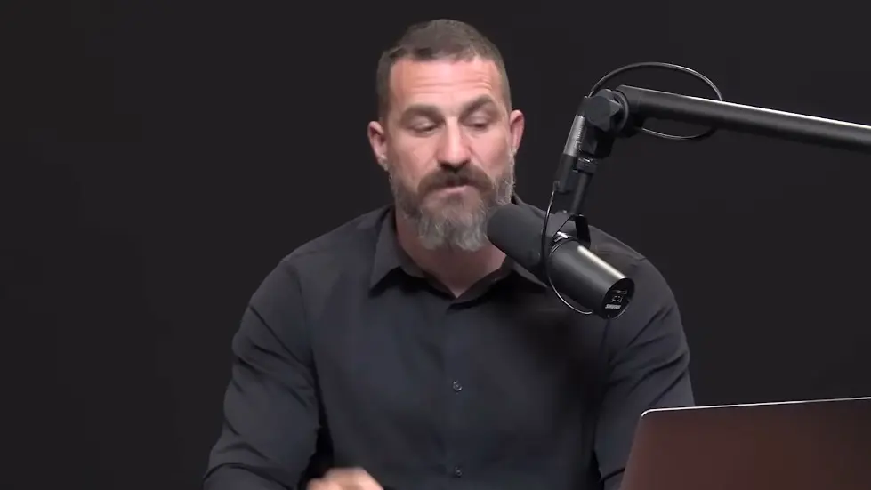 Dr. Satchin Panda: Intermittent Fasting to Improve Health, Cognition & Longevity | Huberman Lab 076