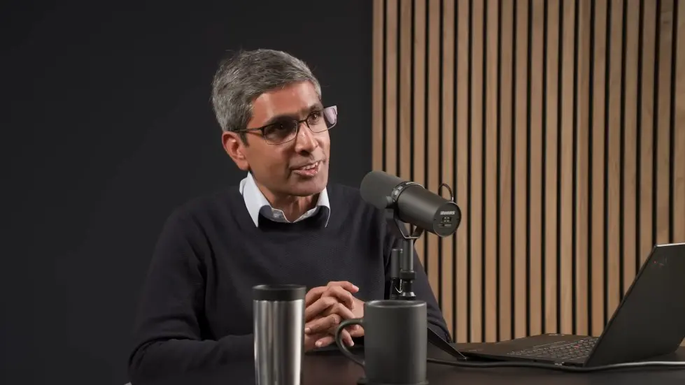 Dr. Satchin Panda: Intermittent Fasting to Improve Health, Cognition & Longevity | Huberman Lab 079