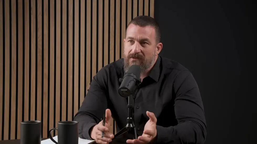 Dr. Satchin Panda: Intermittent Fasting to Improve Health, Cognition & Longevity | Huberman Lab 081