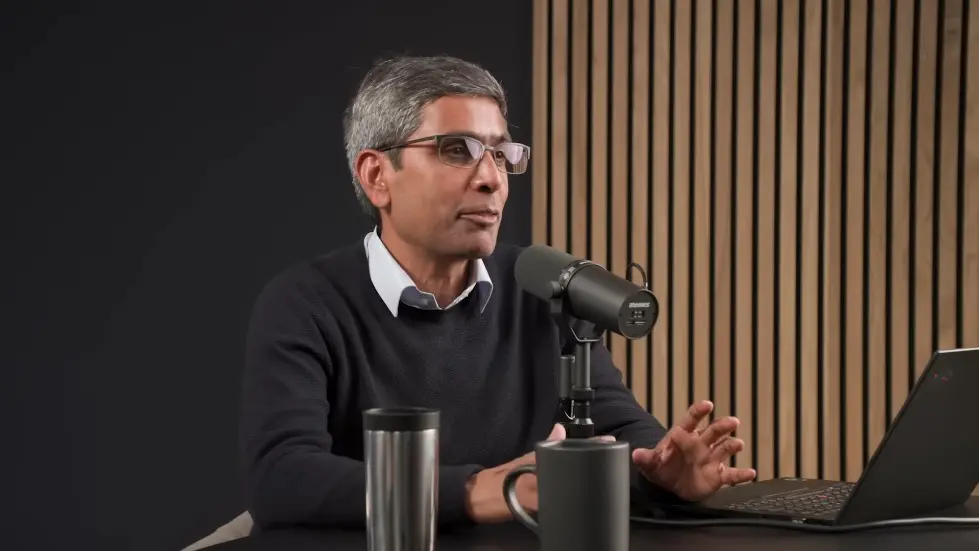 Dr. Satchin Panda: Intermittent Fasting to Improve Health, Cognition & Longevity | Huberman Lab 082