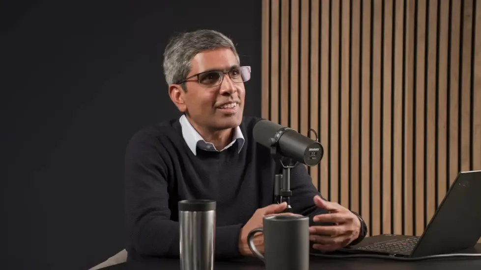 Dr. Satchin Panda: Intermittent Fasting to Improve Health, Cognition & Longevity | Huberman Lab 083