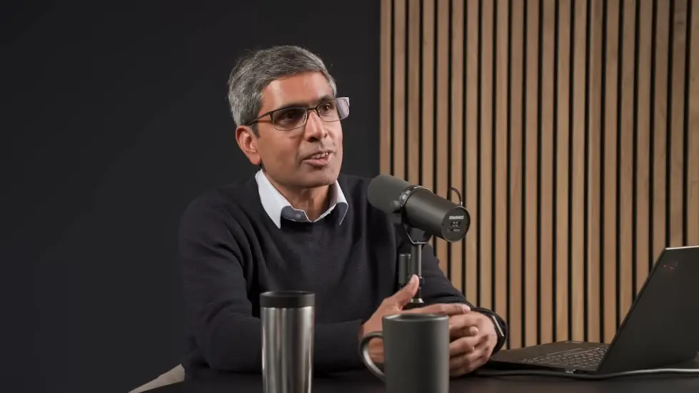 Dr. Satchin Panda: Intermittent Fasting to Improve Health, Cognition & Longevity | Huberman Lab 085