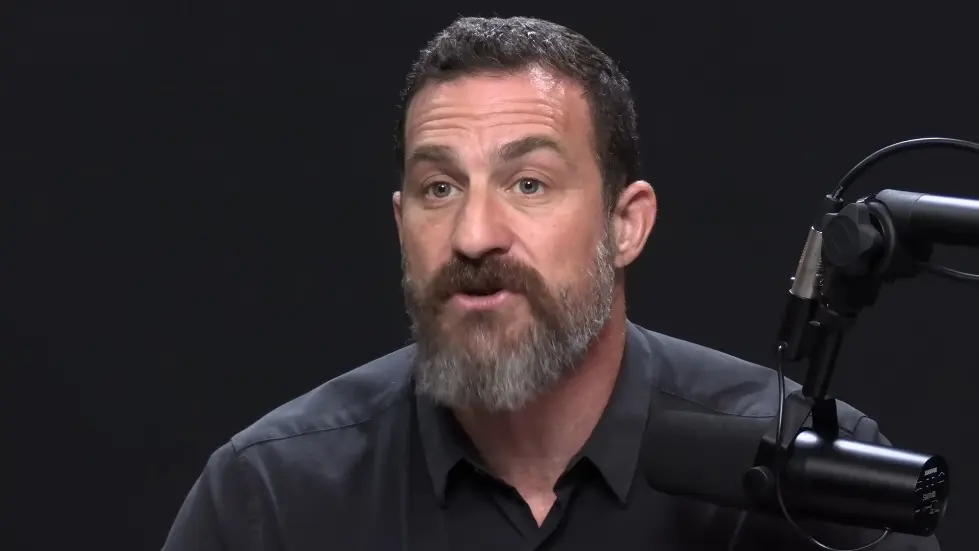 Dr. Sean Mackey: Tools to Reduce & Manage Pain 001