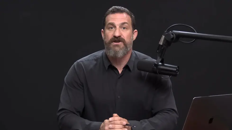 Dr. Sean Mackey: Tools to Reduce & Manage Pain 002