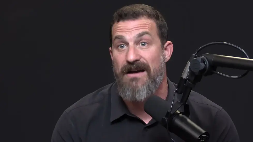 Dr. Sean Mackey: Tools to Reduce & Manage Pain 003