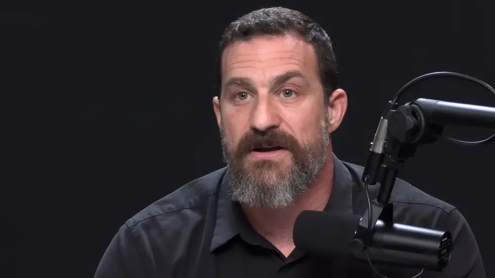 Dr. Sean Mackey: Tools to Reduce & Manage Pain 005