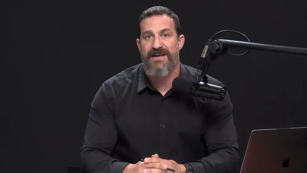 Dr. Sean Mackey: Tools to Reduce & Manage Pain 006