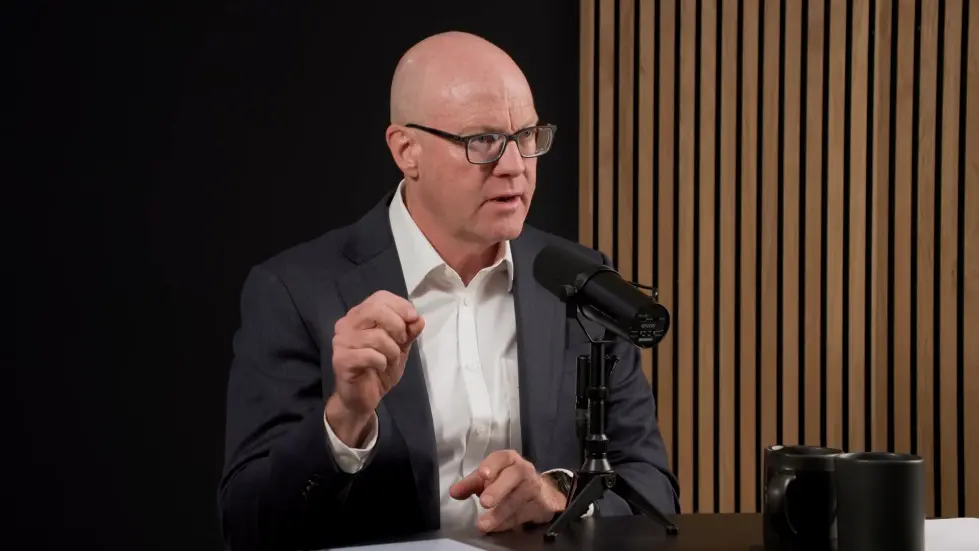 Dr. Sean Mackey: Tools to Reduce & Manage Pain 007