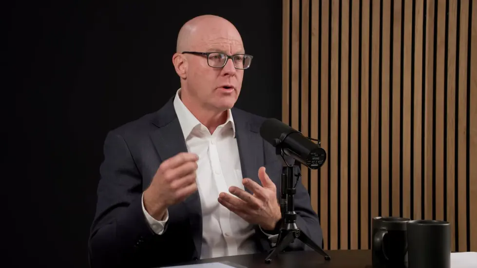 Dr. Sean Mackey: Tools to Reduce & Manage Pain 009