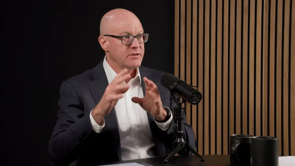 Dr. Sean Mackey: Tools to Reduce & Manage Pain 011