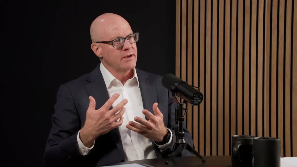 Dr. Sean Mackey: Tools to Reduce & Manage Pain 013