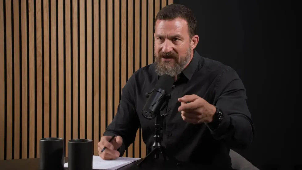 Dr. Sean Mackey: Tools to Reduce & Manage Pain 014