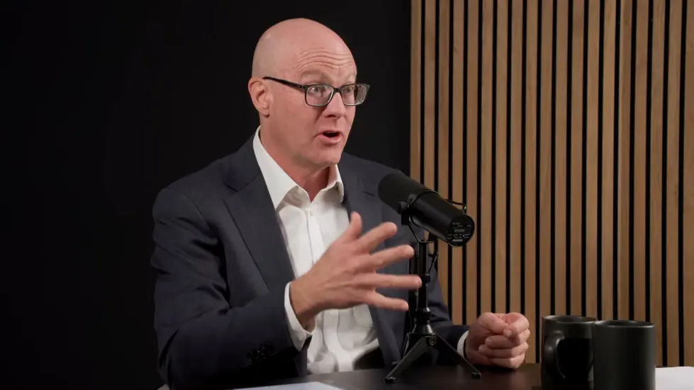 Dr. Sean Mackey: Tools to Reduce & Manage Pain 015