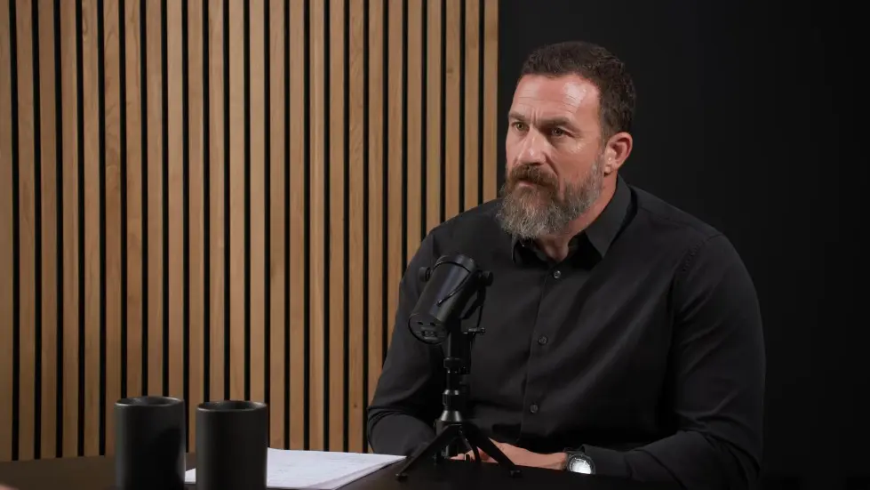 Dr. Sean Mackey: Tools to Reduce & Manage Pain 017