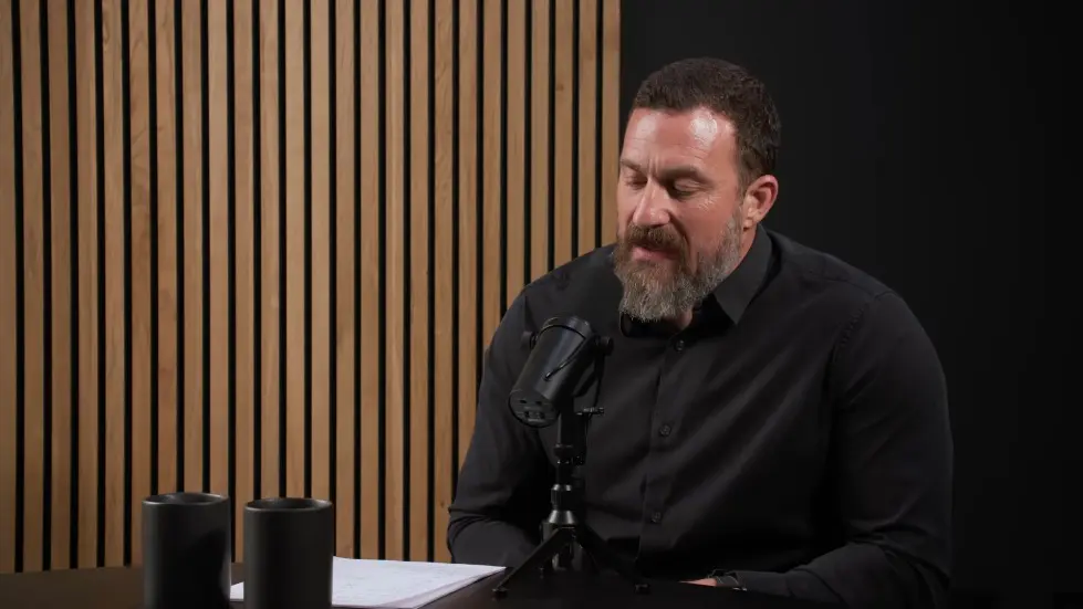 Dr. Sean Mackey: Tools to Reduce & Manage Pain 018