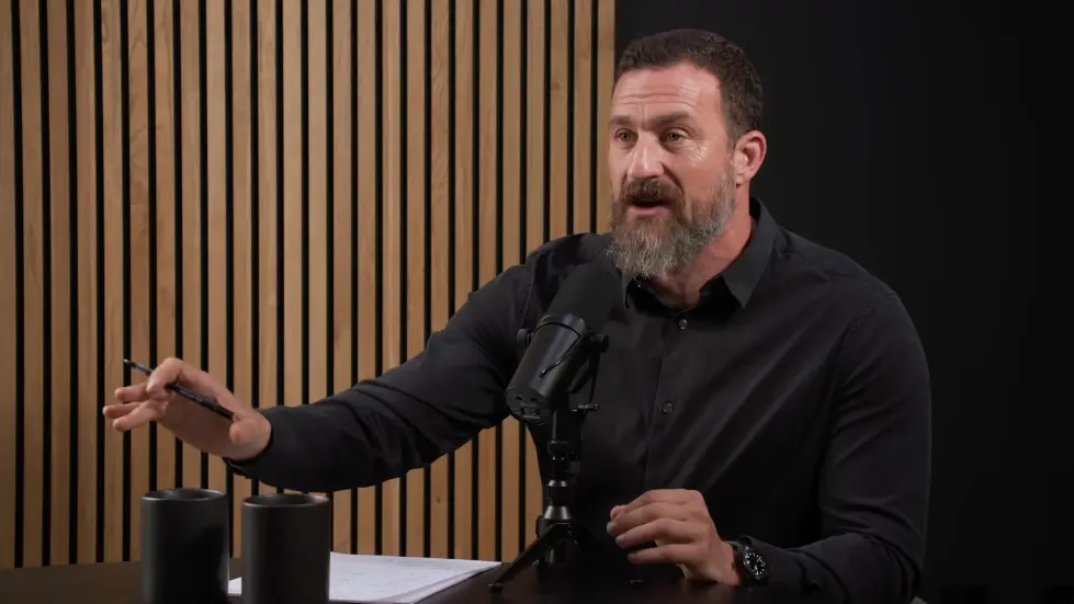 Dr. Sean Mackey: Tools to Reduce & Manage Pain 019