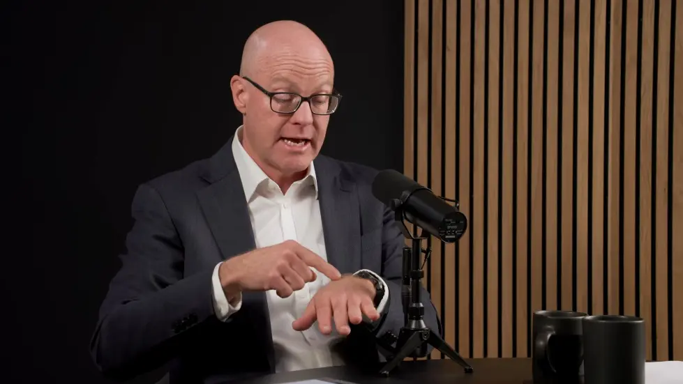 Dr. Sean Mackey: Tools to Reduce & Manage Pain 021