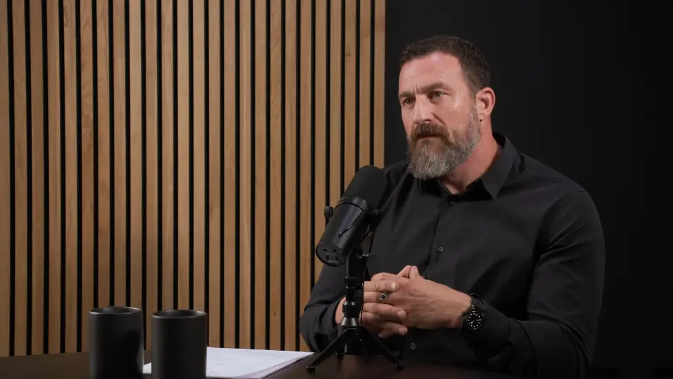 Dr. Sean Mackey: Tools to Reduce & Manage Pain 022