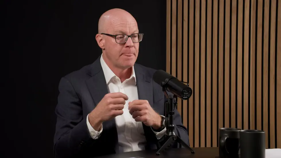 Dr. Sean Mackey: Tools to Reduce & Manage Pain 025