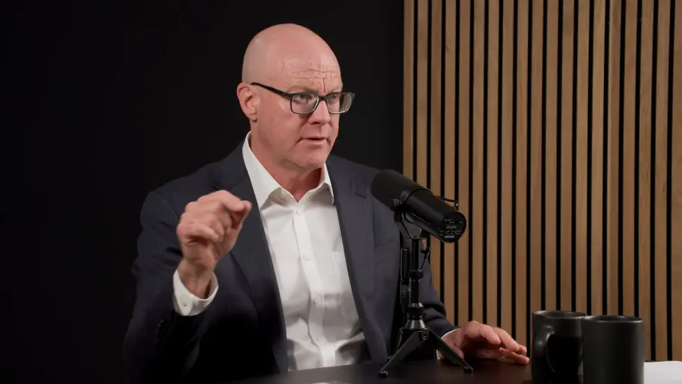 Dr. Sean Mackey: Tools to Reduce & Manage Pain 027