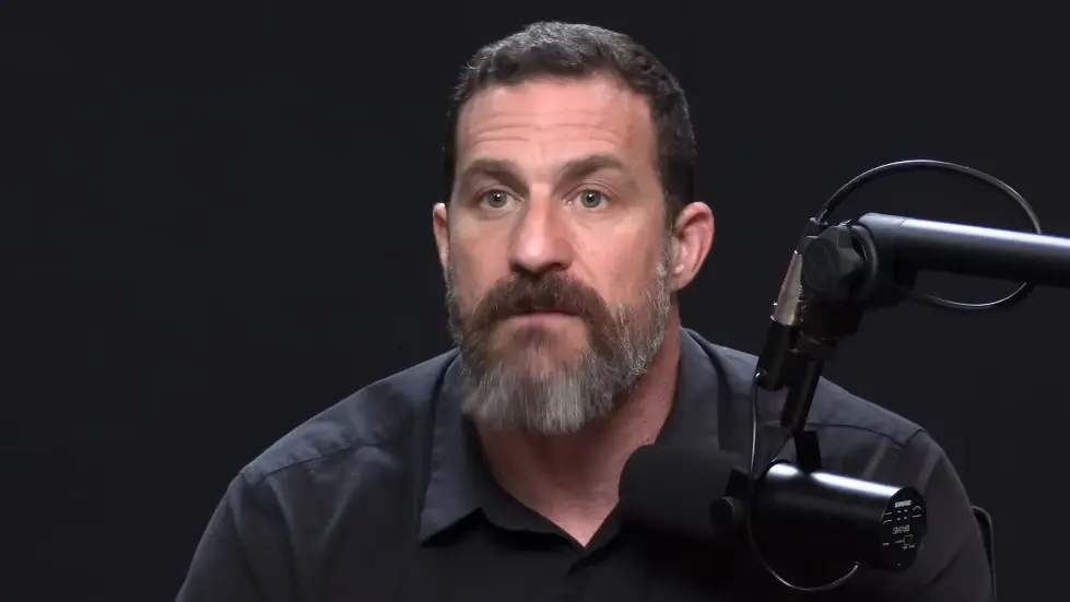 Dr. Sean Mackey: Tools to Reduce & Manage Pain 030