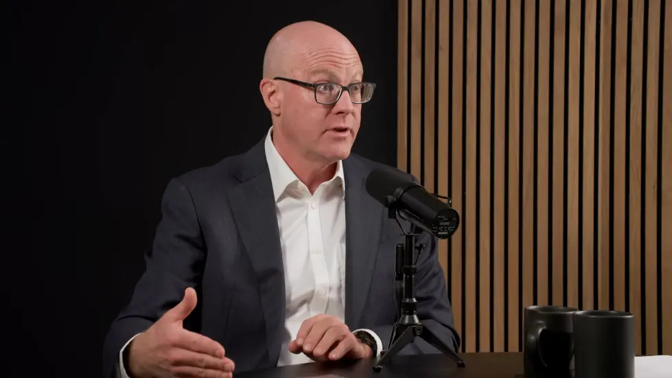 Dr. Sean Mackey: Tools to Reduce & Manage Pain 031