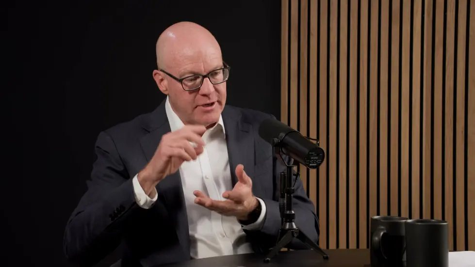 Dr. Sean Mackey: Tools to Reduce & Manage Pain 034