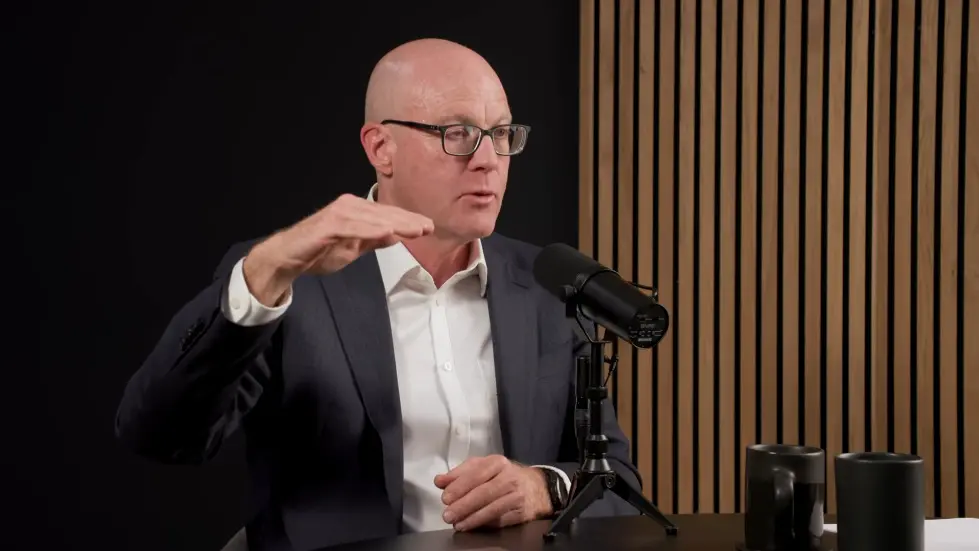 Dr. Sean Mackey: Tools to Reduce & Manage Pain 041