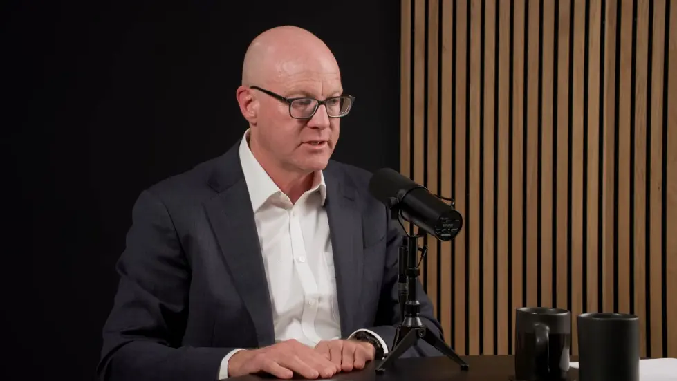 Dr. Sean Mackey: Tools to Reduce & Manage Pain 043