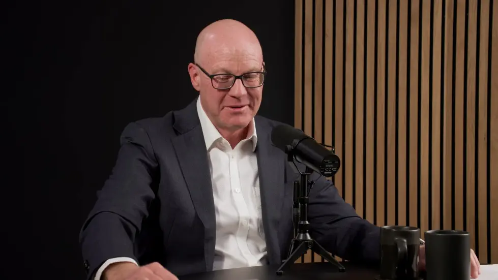 Dr. Sean Mackey: Tools to Reduce & Manage Pain 047