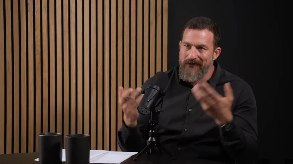 Dr. Sean Mackey: Tools to Reduce & Manage Pain 056