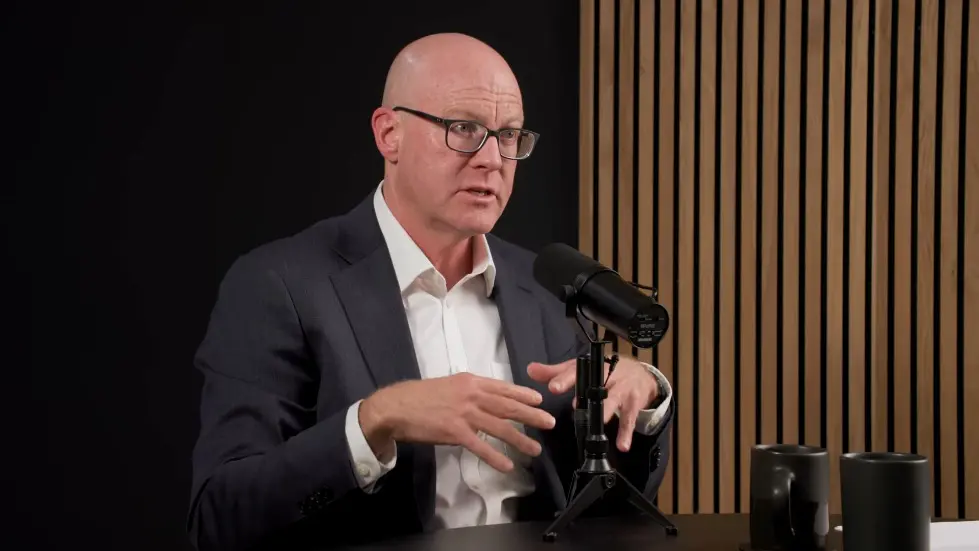 Dr. Sean Mackey: Tools to Reduce & Manage Pain 064