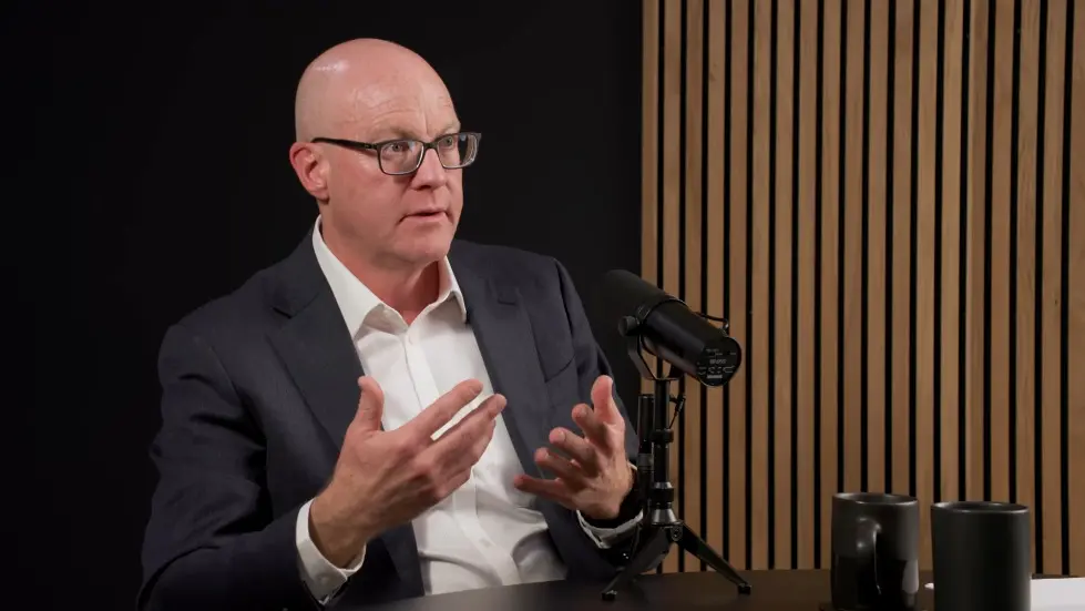 Dr. Sean Mackey: Tools to Reduce & Manage Pain 066