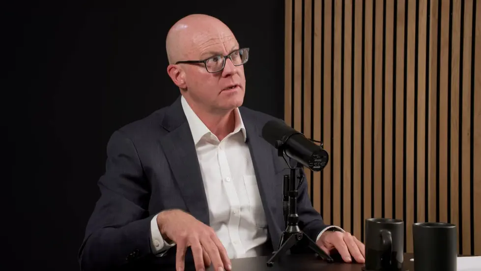 Dr. Sean Mackey: Tools to Reduce & Manage Pain 071