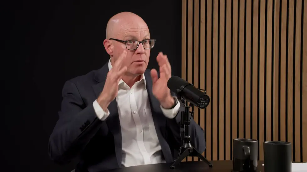 Dr. Sean Mackey: Tools to Reduce & Manage Pain 072