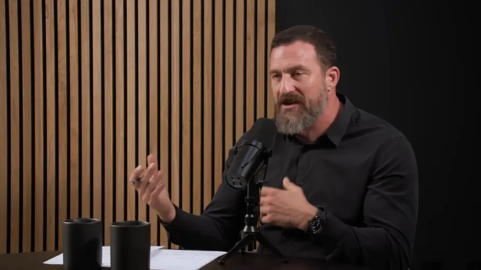 Dr. Sean Mackey: Tools to Reduce & Manage Pain 074