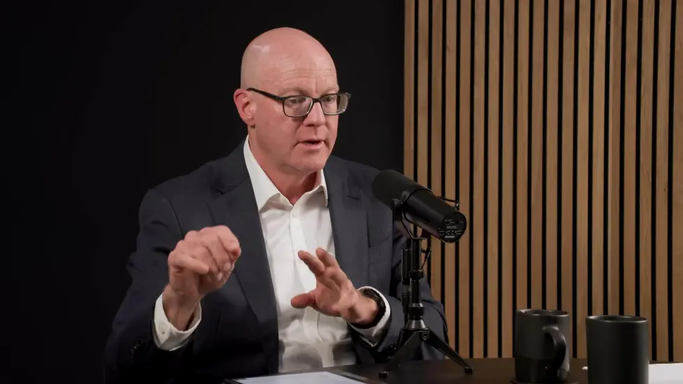 Dr. Sean Mackey: Tools to Reduce & Manage Pain 075