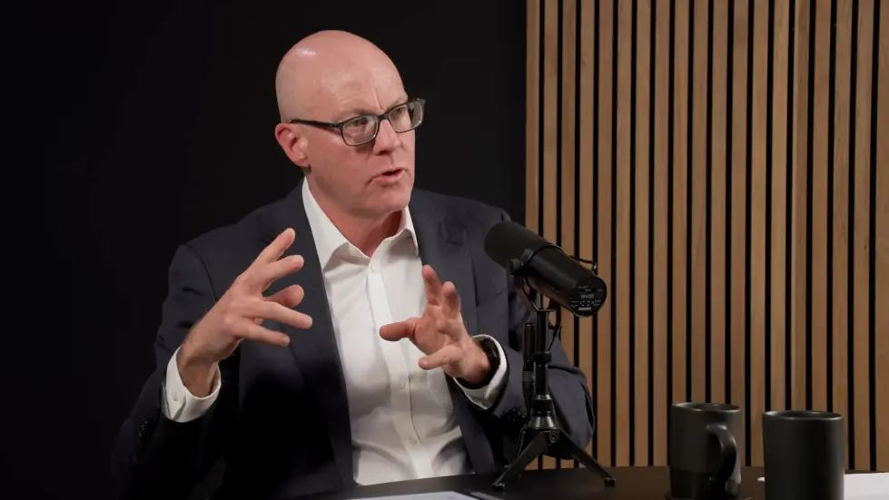 Dr. Sean Mackey: Tools to Reduce & Manage Pain 078