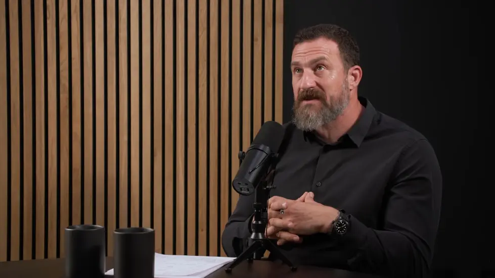 Dr. Sean Mackey: Tools to Reduce & Manage Pain 079