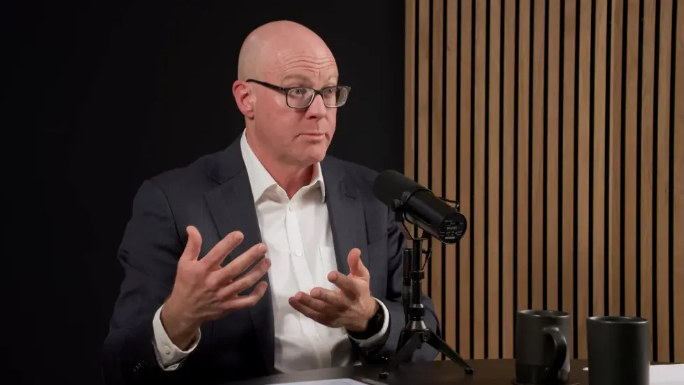 Dr. Sean Mackey: Tools to Reduce & Manage Pain 080