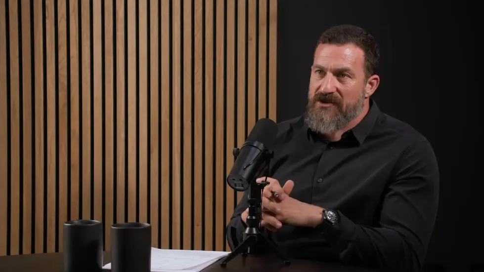 Dr. Sean Mackey: Tools to Reduce & Manage Pain 084