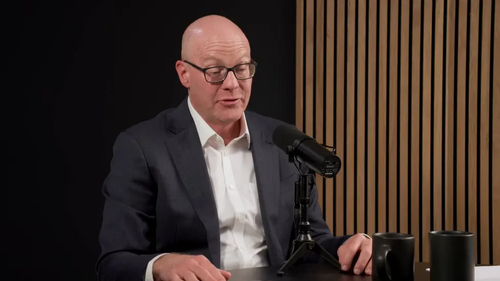 Dr. Sean Mackey: Tools to Reduce & Manage Pain 086