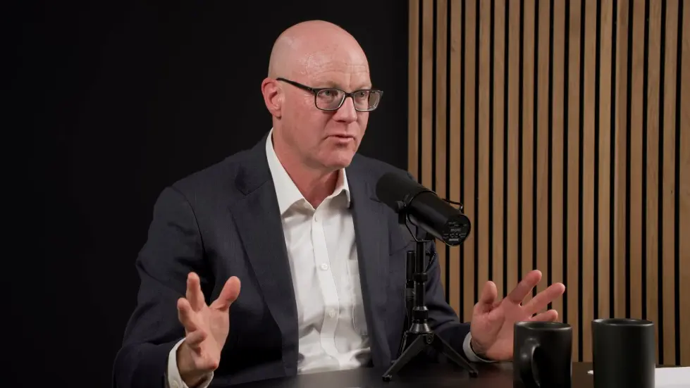 Dr. Sean Mackey: Tools to Reduce & Manage Pain 087