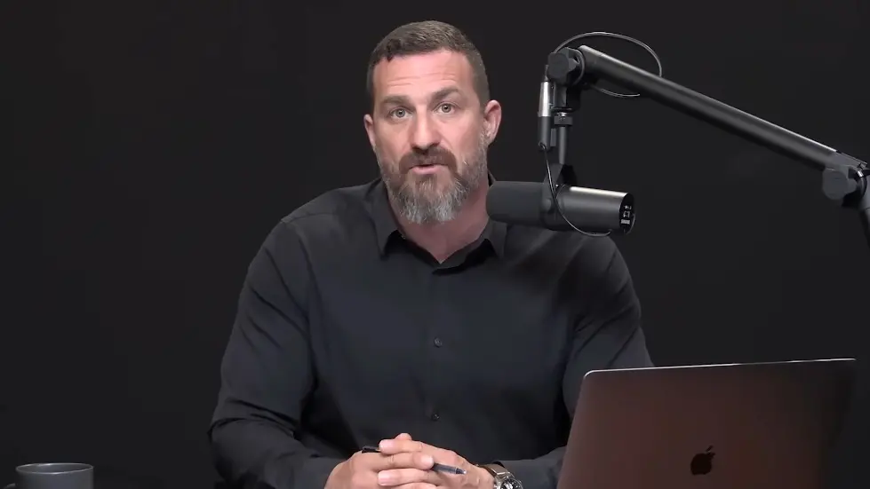 Dr. Susanna Søberg: How to Use Cold & Heat Exposure to Improve Your Health | Huberman Lab Podcast 001