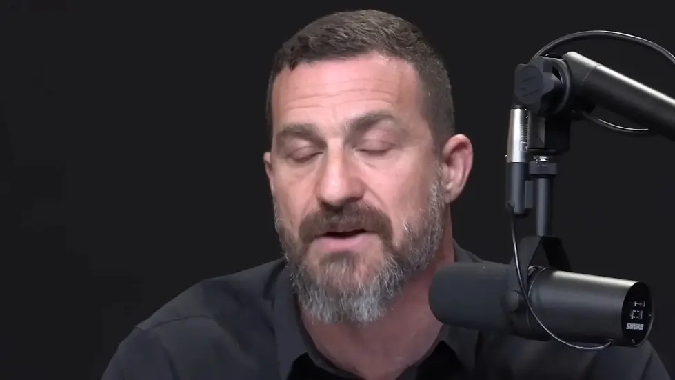 Dr. Susanna Søberg: How to Use Cold & Heat Exposure to Improve Your Health | Huberman Lab Podcast 002