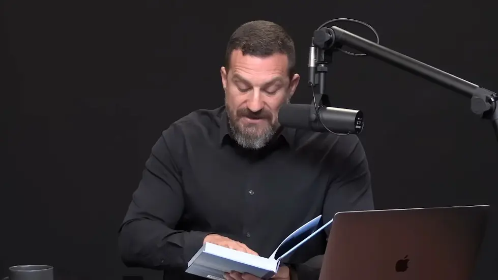 Dr. Susanna Søberg: How to Use Cold & Heat Exposure to Improve Your Health | Huberman Lab Podcast 003