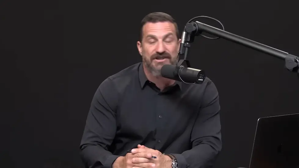 Dr. Susanna Søberg: How to Use Cold & Heat Exposure to Improve Your Health | Huberman Lab Podcast 005