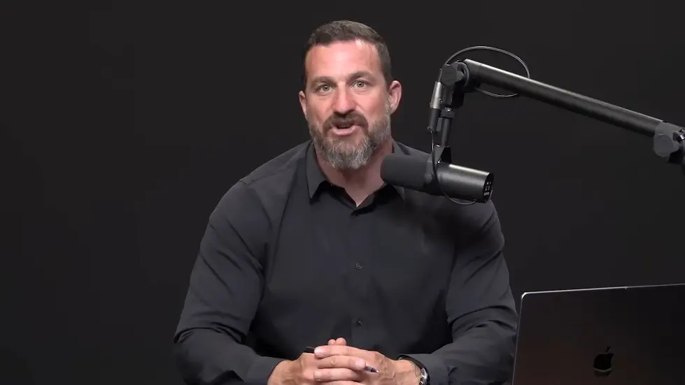 Dr. Susanna Søberg: How to Use Cold & Heat Exposure to Improve Your Health | Huberman Lab Podcast 007