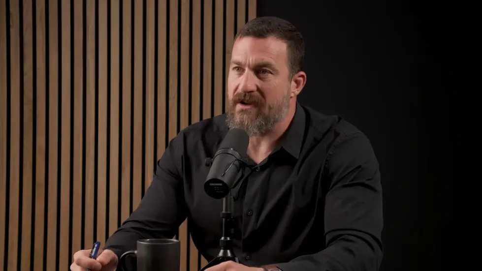 Dr. Susanna Søberg: How to Use Cold & Heat Exposure to Improve Your Health | Huberman Lab Podcast 008